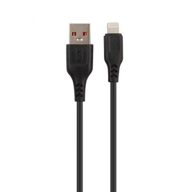 کابل تبدیل usb به لایتنینگ اسکای دلفین مدل s61l طول 1متر