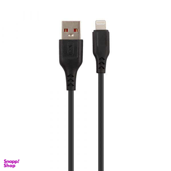 کابل تبدیل usb به لایتنینگ اسکای دلفین مدل s61l طول 1متر
