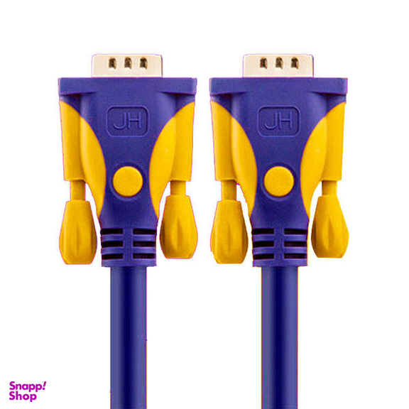 کابل VGA ونتولینک مدل V010 طول 10 متر