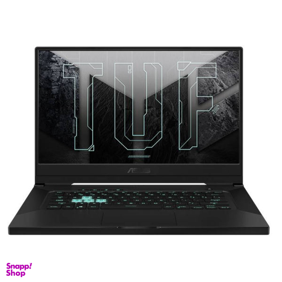 لپ تاپ 15.6 اینچی ایسوس مدل TUF Dash F15 FX516PM-A