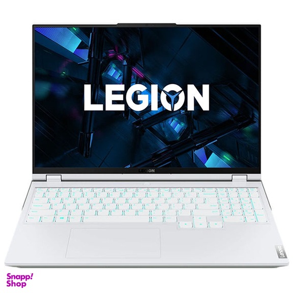 لپ تاپ 16.0 اینچی لنوو مدل Legion 5 Pro-BB