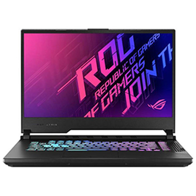 لپ تاپ 15.6 اینچی ایسوس مدل ROG Strix G15 G512LV-ZA