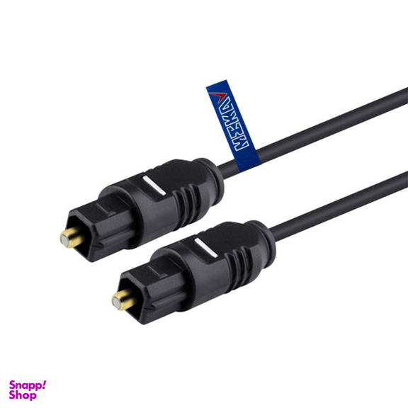 کابل اپتیکال مکا مدل MTCO طول 1.5 متر