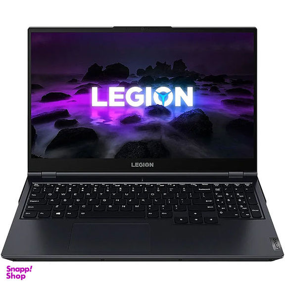 لپ تاپ 15.6 اینچی لنوو مدل Legion 5-JD