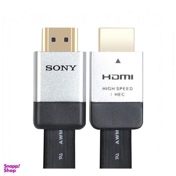 کابل HDMI سونی مدل HDS طول 20 متر