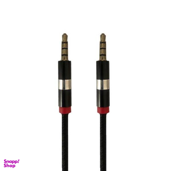 کابل AUX مدل 256 طول 1 متر