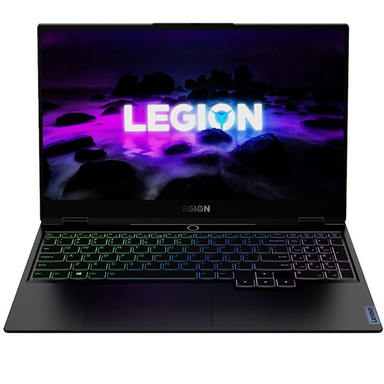 لپ تاپ 15.6 اینچی لنوو مدل Legion S7-AA