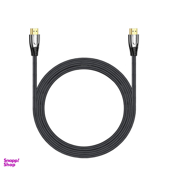 کابل HDMI مک دودو مدل 8K Cable طول 2 متر