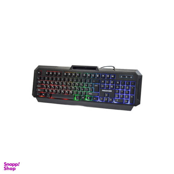 کیبورد مخصوص بازی مچر مدل MR-360