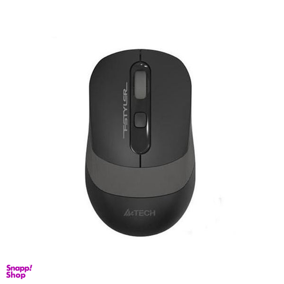 ماوس بی سیم ای فورتک مدل FStyler FG10S