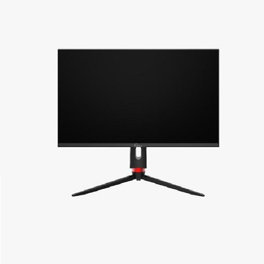 مانیتور مخصوص بازی جی پلاس (G-Plus) مدل Ggm-L277Fn سایز 27 اینچ
