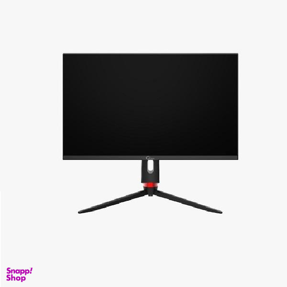 مانیتور مخصوص بازی جی پلاس (G-Plus) مدل Ggm-L277Fn سایز 27 اینچ