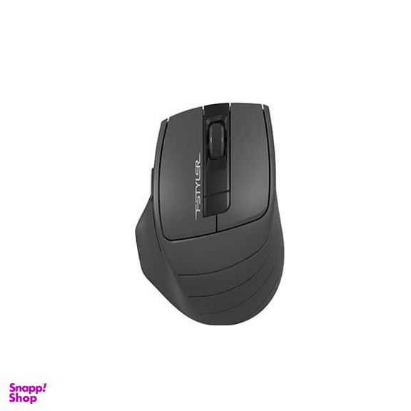 ماوس بی سیم ای فورتک مدل FStyler FG30S