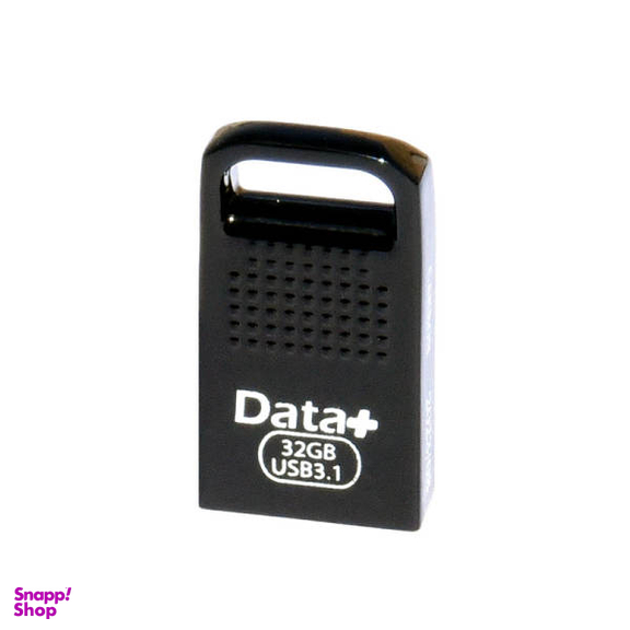 فلش مموری دیتا پلاس مدل CARBON USB3.1 A ظرفیت 32 گیگابایت