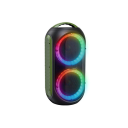 اسپیکر بلوتوثی قابل حمل ریمکس مدل Little Boy RB-X9