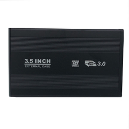 باکس تبدیل هارد 3.5 اینچی مدل BAR09