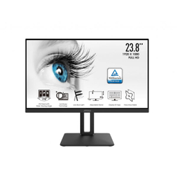 مانیتور ام اس آی (MSI) مدل Pro Mp242P سایز 23.8 اینچ