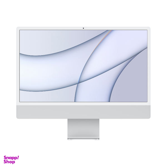 کامپیوتر همه کاره 24 اینچی اپل مدل imac MGPِِِD3 2021