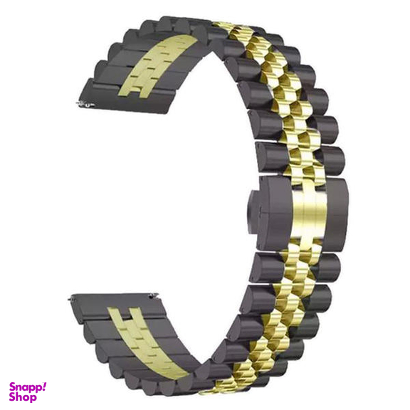 بند مدل Longines-4 مناسب برای ساعت هوشمند شیائومی beap / bip u / bip u pro / beap s / haulo Is02