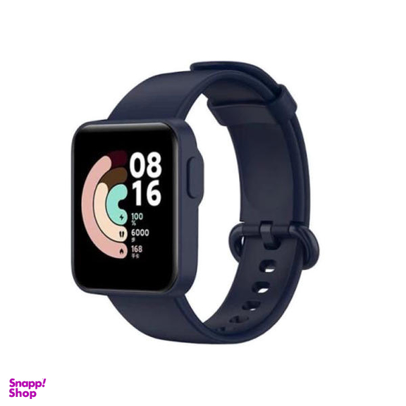 بند مدل Me-01 مناسب برای ساعت هوشمند Mi watch lite