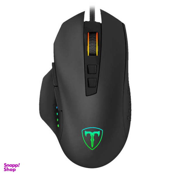 ماوس مخصوص بازی تی-دگر مدل T-TGM302