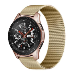 بند مدل MILANESE2 مناسب برای ساعت هوشمند سامسونگ Watch4 size 40/44