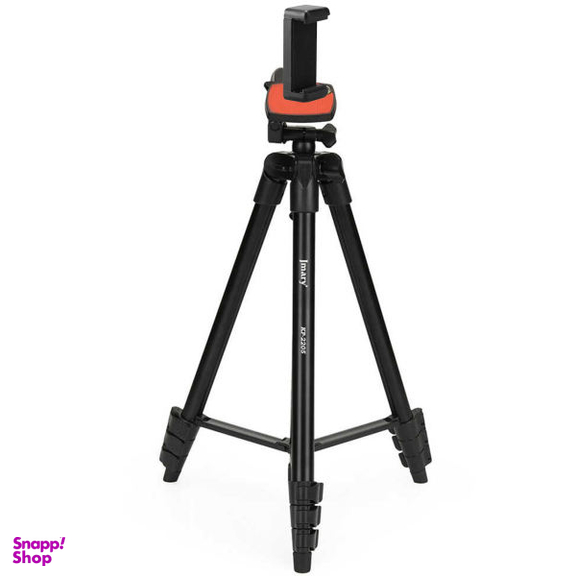 سه پایه دوربین جی ماری مدل KP-2205