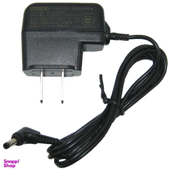آداپتور 6 ولت 500 میلی آمپر امرن مدل Adapter S