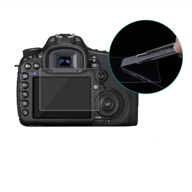 محافظ صفحه نمایش دوربین مدل آنبروکن برای کانن 5D III.5D S.5D SR 5D IV