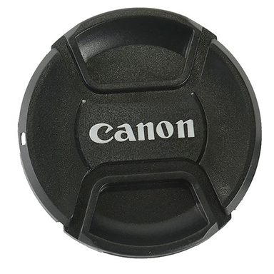 درب لنز مدل 67 برای کانن غیر اصل