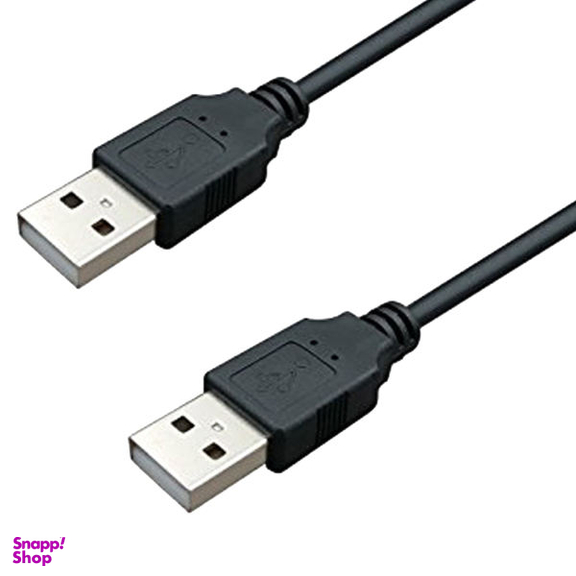 کابل لینک USB مدل ST-5 به طول 1.5 متر