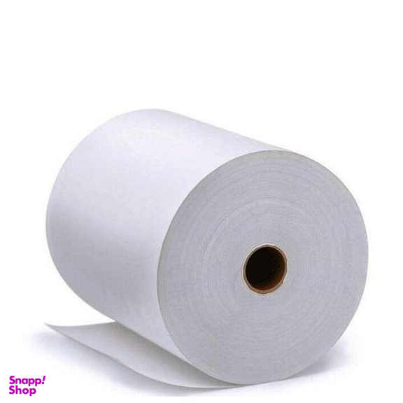 کاغذ مخصوص فیش پرینتر حرارتی مدل protech مدل 80mm