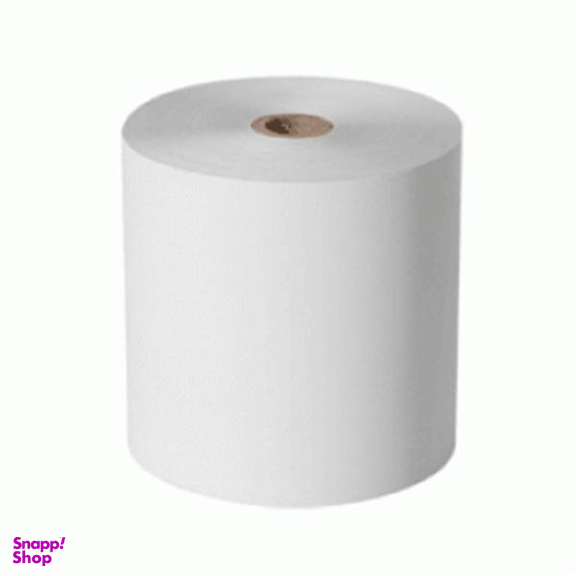 کاغذ حرارتی مخصوص پرینتر حرارتی60تایی 80mm