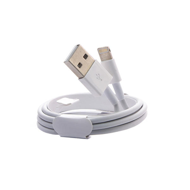 کابل تبدیل USB به لایتنینگ فاکسکان مدل FOP40266 طول 1 متر