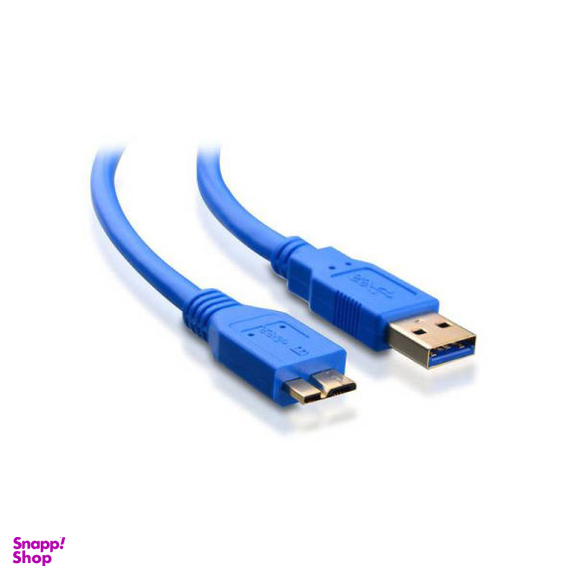کابل USB 3.0 به micro-B ایکس پی-پروداکت مدل CO طول 1.5 متر
