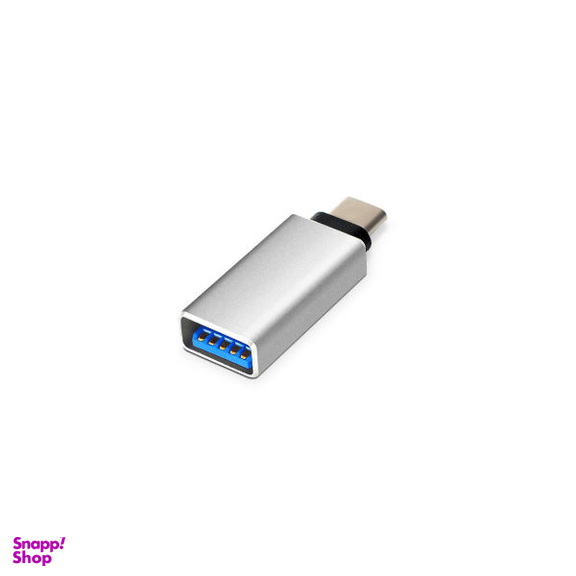 مبدل OTG USB به USB-C ایکس پی-پروداکت مدل T70a