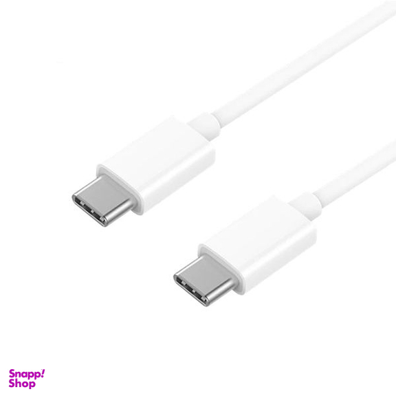 کابل تبدیل USB-C به USB-C زد ام آی مدل AL301 طول 150 سانتی متر