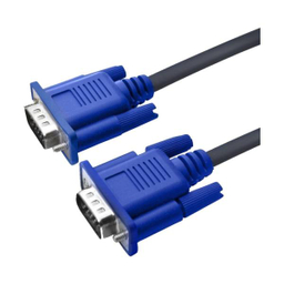 کابل VGA ایکس پی پروداکت مدل XP-1.5M طول 1.5 متر