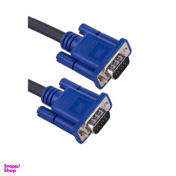 کابل VGA ام دبلیو نت مدل MW-02 طول 1.5 متر