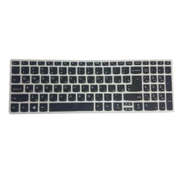 محافظ کیبورد crystal guard مناسب برای لپ تاپ لنوو مدل IP320