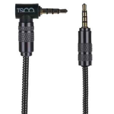 کابل AUX تسکو (Tsco) مدل TC 94 طول 1 متر
