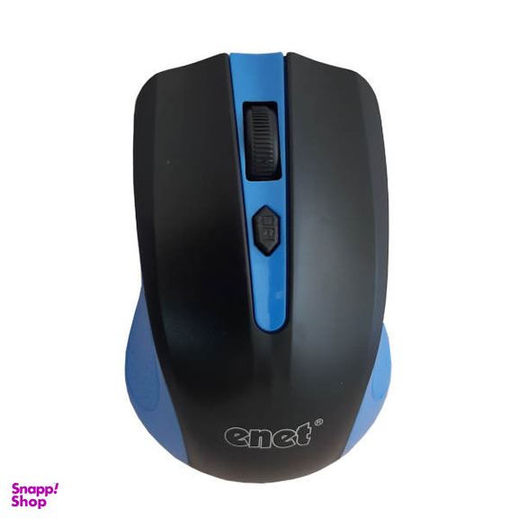 ماوس بی سیم ای نت مدل G-211