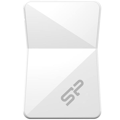 فلش مموری سیلیکون پاور مدل Touch T08 ظرفیت 32 گیگابایت