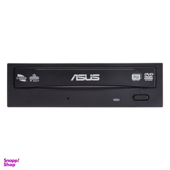 درایو DVD اینترنال ایسوس مدل DRW-24D3sT بدون جعبه