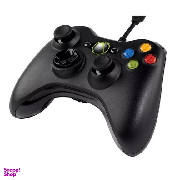 دسته بازی مایکروسافت مدل x17-1544-03 برای ایکس باکس 360 و ویندوز