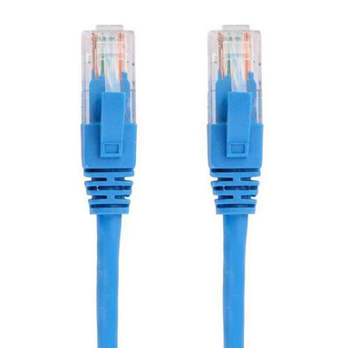 کابل شبکه CAT5 پی نت مدل ST-5 طول 20 متر