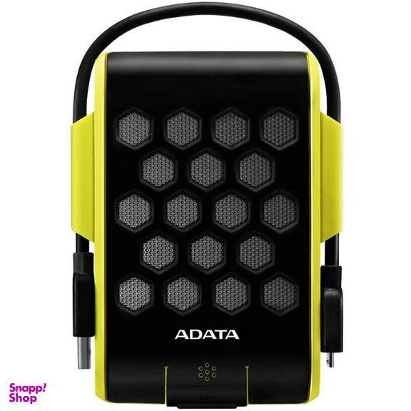 هارد اکسترنال ای دیتا مدل Hd720 ظرفیت 1 ترابایت