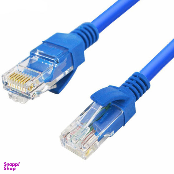 پچ کورد cat5e پرومکس مدل st-15 طول 2 متر