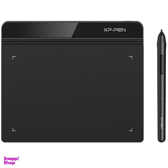 قلم نوری اکس پی.پن مدل Star G640
