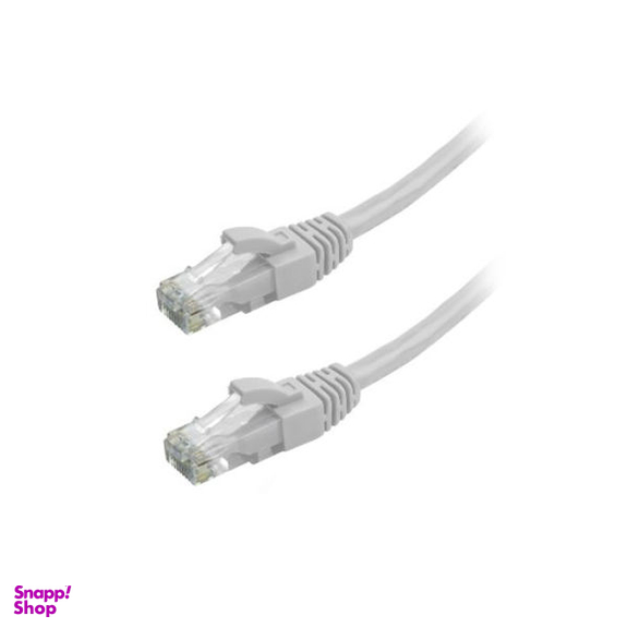 کابل شبکه CAT6 دی نت مدل PT-6